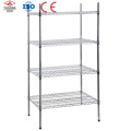 Boltless Angle Shelf Display Shelf Wire Shelf